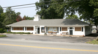 Surry, VA Retail - 11865 Rolfe Hwy