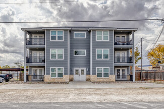 Carrizo Springs, TX Apartments - 1200 W Houston St