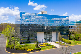 Mount Laurel, NJ Office - 1000 Crawford Pl
