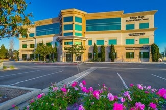 Chula Vista, CA Medical - 890 Eastlake Pky