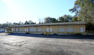 Tallahassee, FL Industrial - 800 Blountstown St