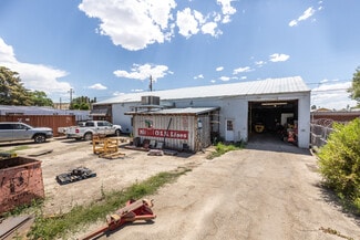 Elko, NV Industrial - 450 S 4th St