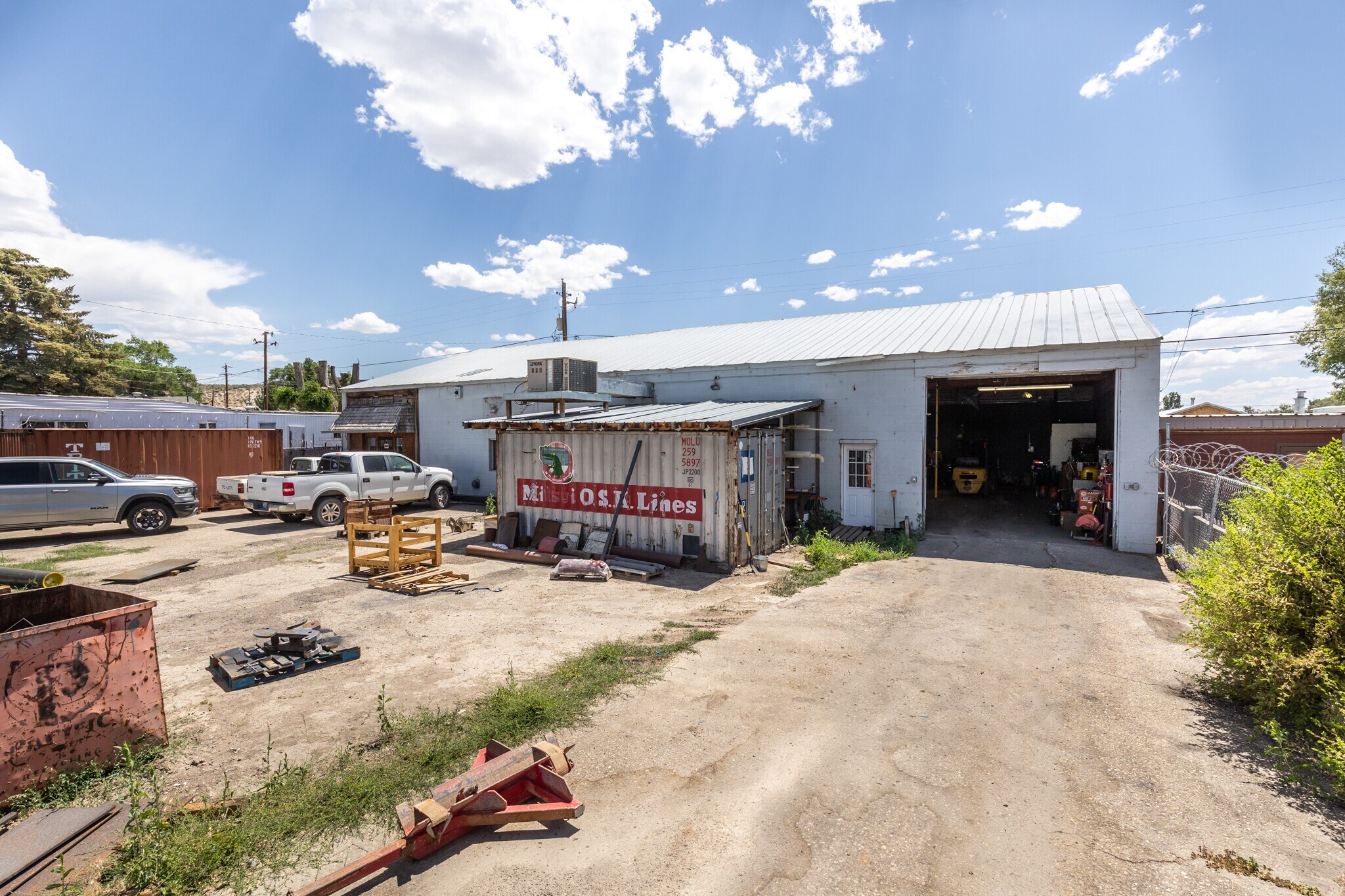450 S 4th St, Elko, NV for Rent