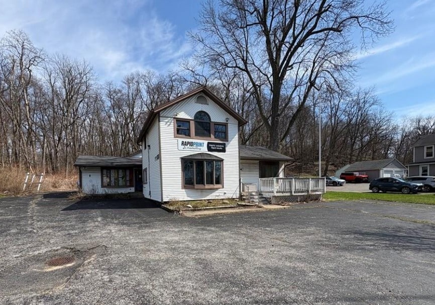 8-10 S High St, Victor, NY for Sale