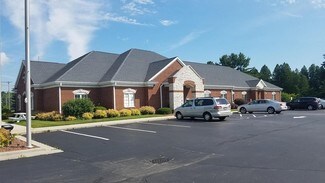 Two Rivers, WI Office - 2848 Memorial Dr