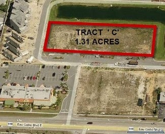 Indian Harbour Beach, FL Residential - 201 Mediterranean Way