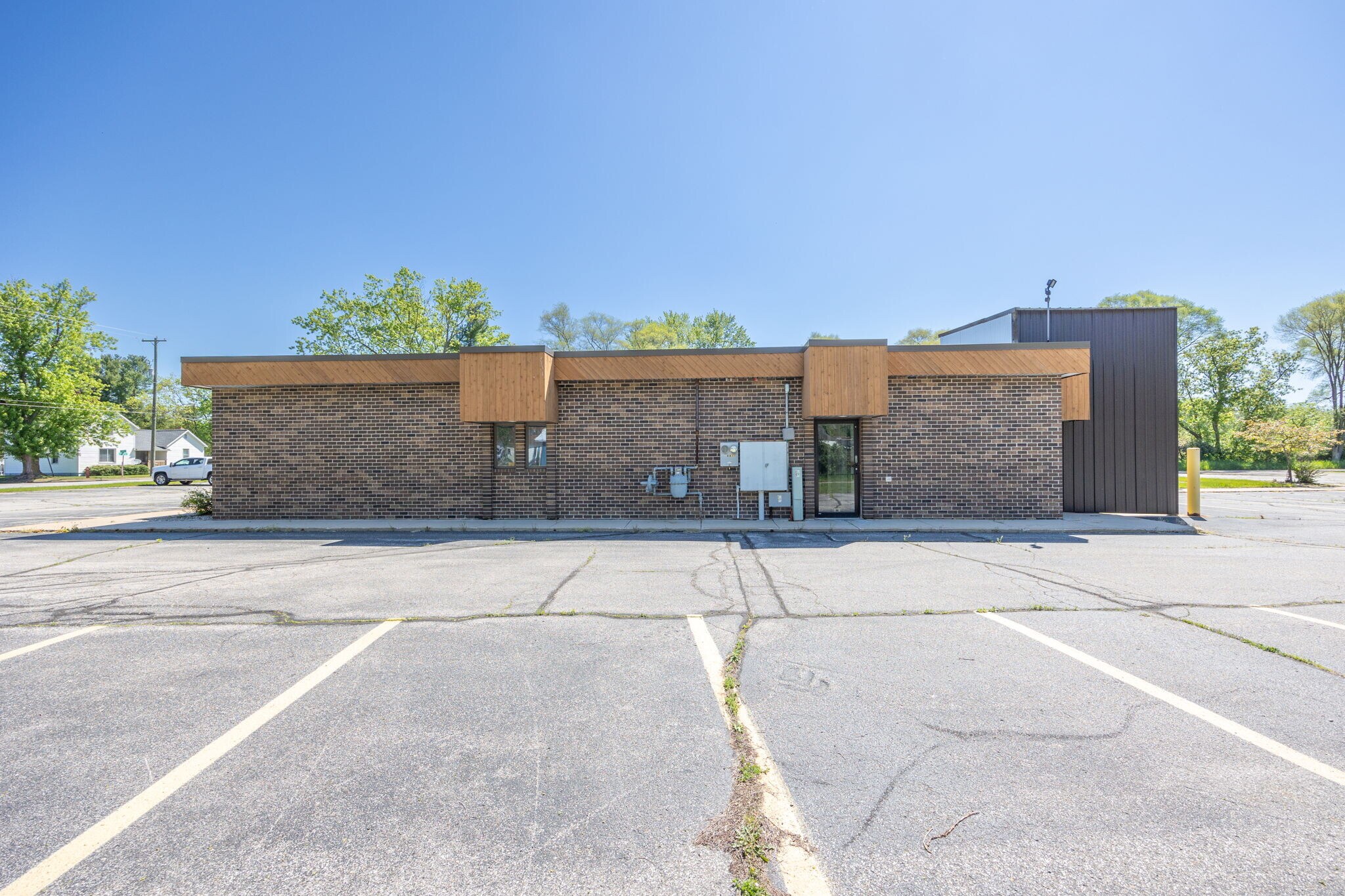 219 E Church Ave, Reed City, MI for Sale