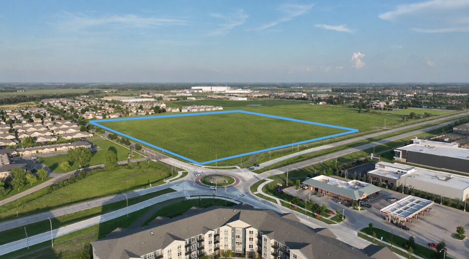 Augusta Drive, Mankato, MN for Sale