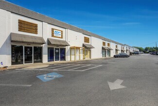 Atlanta, GA Industrial - 2201-2241 Faulkner Rd NE Atlanta, GA Industrial - 2201-2241 Faulkner Rd NE