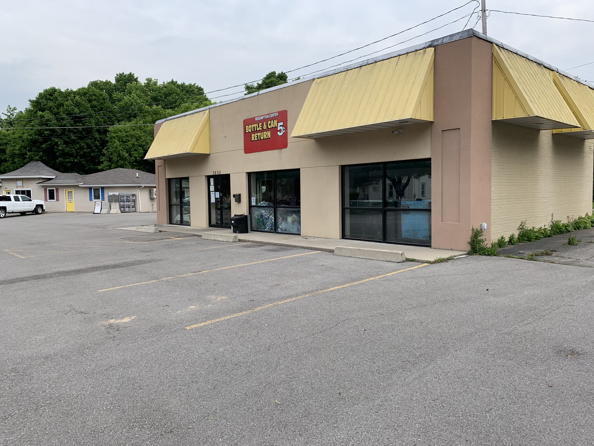 3229-3235 State St, Caledonia, NY for Sale