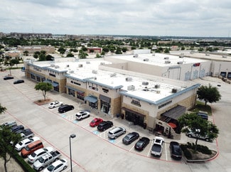 Frisco, TX Retail - 2943-2995 Preston Rd Frisco, TX Retail - 2943-2995 Preston Rd