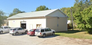 Louisburg, KS Warehouse - 704 S Metcalf Rd