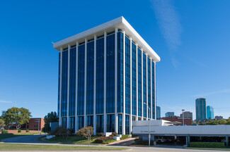 Fort Worth, TX Office - 101 Summit Ave
