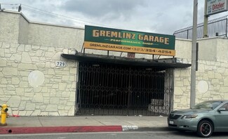 East Los Angeles, CA undefined - 727 Atlantic Blvd