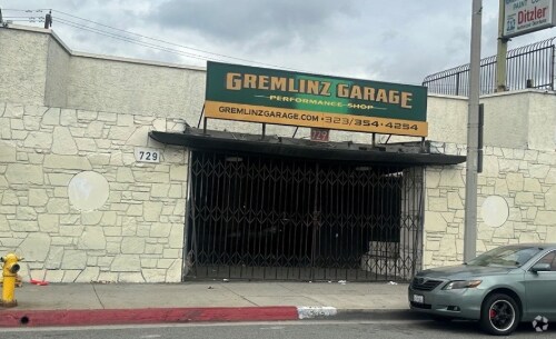 727 Atlantic Blvd, East Los Angeles, CA for Sale