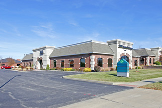 Shiloh, IL Office - 1901 Frank Scott Pky