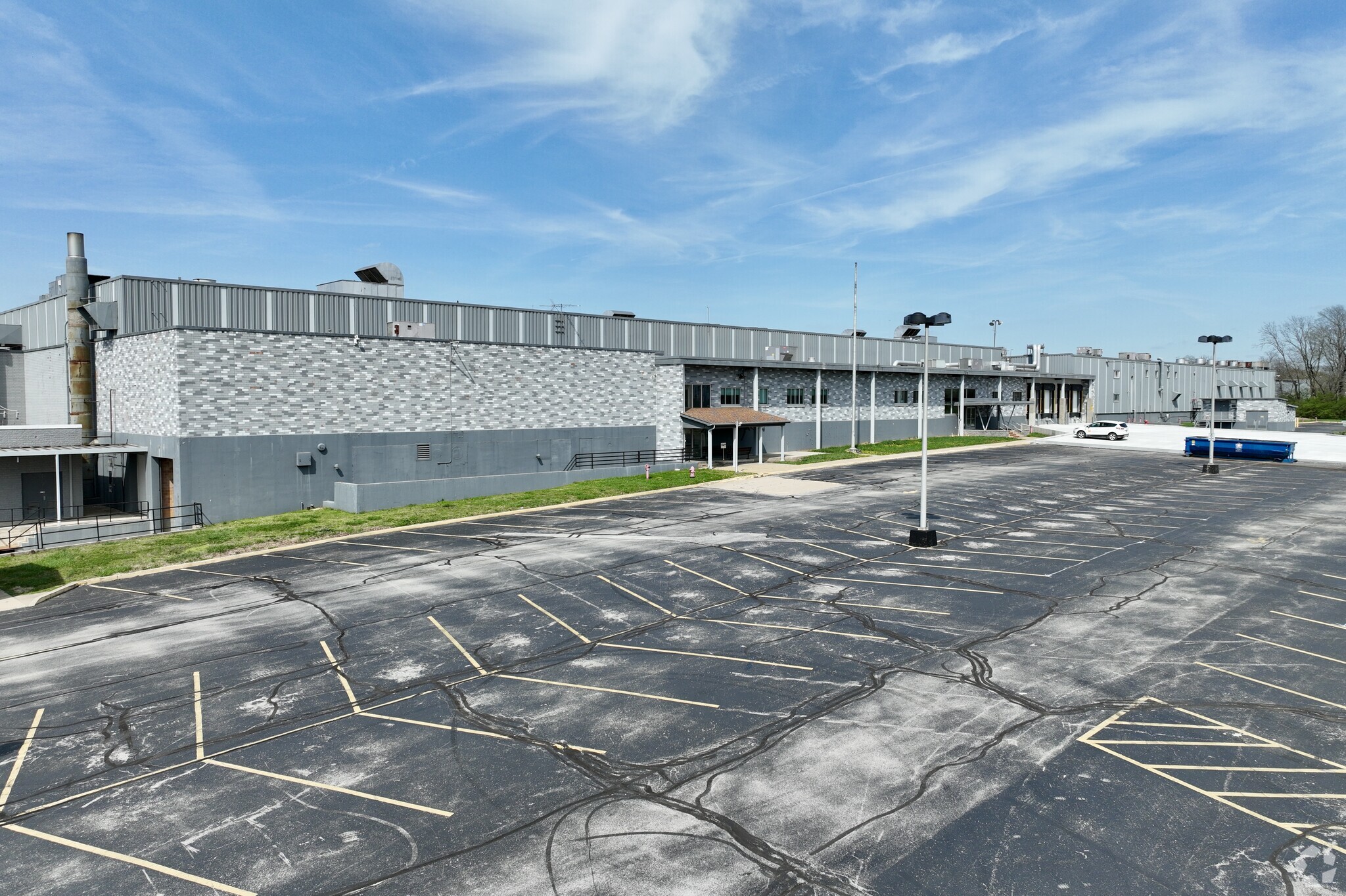 900-1000 Tyrone Pike, Versailles, KY for Rent
