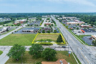 Chesterton, IN Commercial Land - 460 Sand Creek N Dr