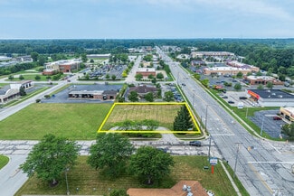 Chesterton, IN Commercial - 460 Sand Creek N Dr