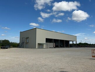 Nordheim, TX Commercial - 686 Cemetery Rd Nordheim, TX Commercial - 686 Cemetery Rd