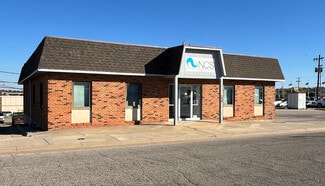 Topeka, KS Office - 150 SW 30th St