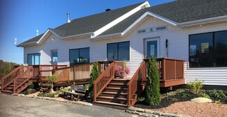 Saint-Damase-De-Matapédia, QC Commercial - 300-302 Rt 297 S