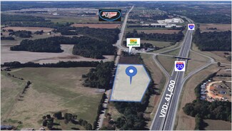 Curry Station Road- 8 AC