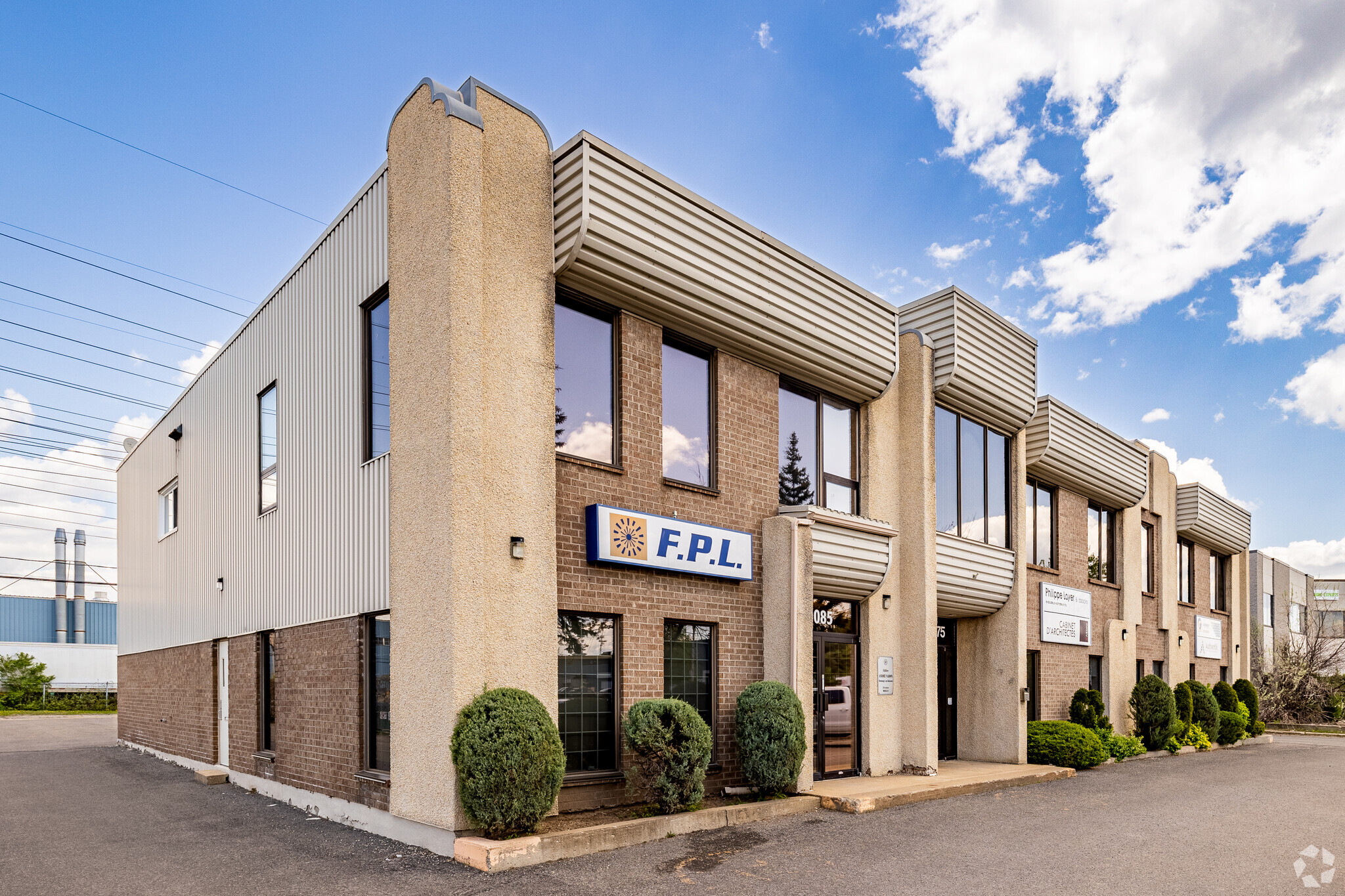 3075-3085 Rue Peugeot, Laval, QC for Sale