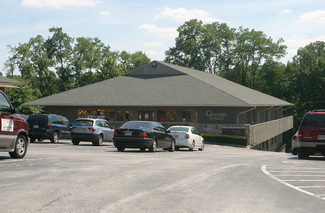 Ellicott City, MD Office, Office/Retail, Retail - 9025 Chevrolet Dr