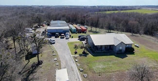 Manor, TX Industrial - 14505 Cameron Rd