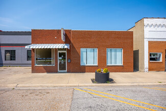 Gillespie, IL Office - 314 S Macoupin St