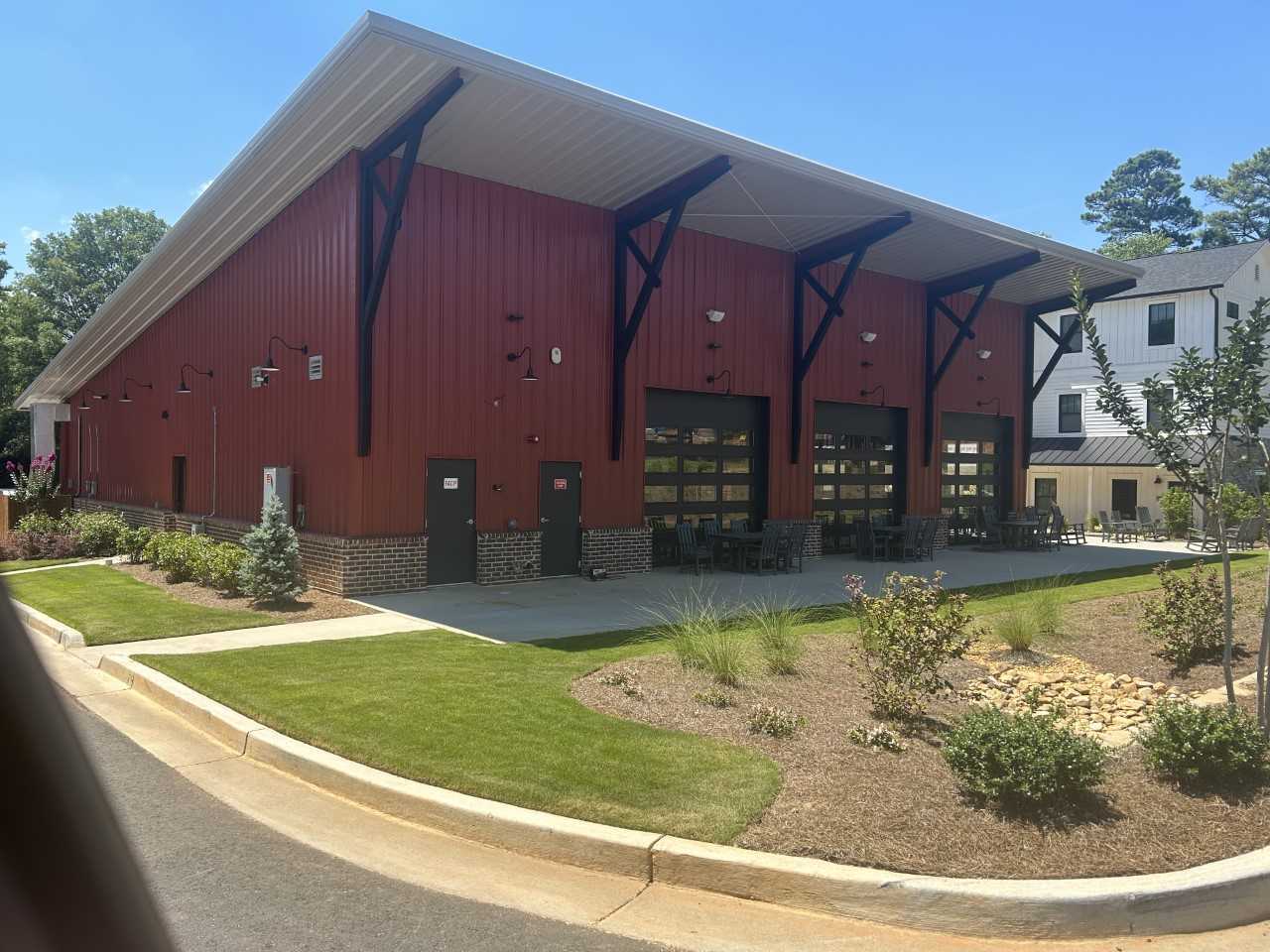 0 Old Cartersville Rd, Dallas, GA for Rent