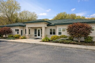 Garden City, ID Office - 4481 N Dresden Pl