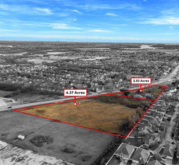 1979 FM 2931, Aubrey, TX for Sale