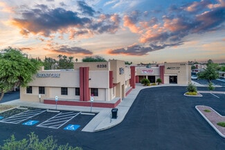 Tucson, AZ Medical - 6238-6246 E Pima St Tucson, AZ Medical - 6238-6246 E Pima St