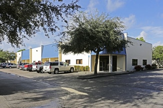 Venice, FL Industrial - 723 Commerce Dr