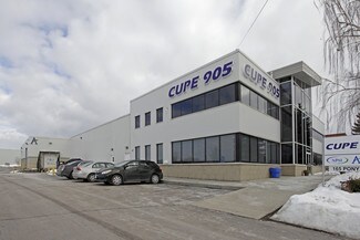 Newmarket, ON Flex - 165 Pony Dr