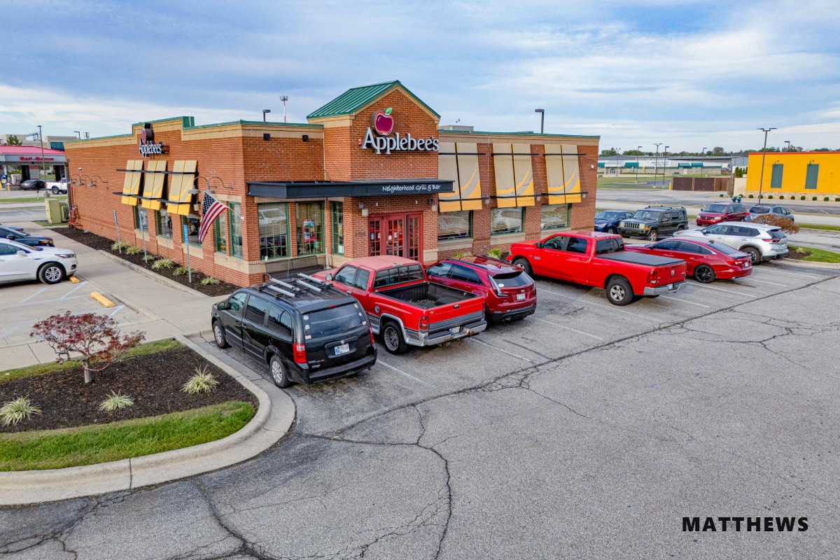 1705 E Tipton St, Seymour, IN for Sale