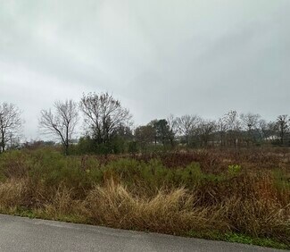 Houston, TX Commercial Land - 7518 Greenswarth Ln