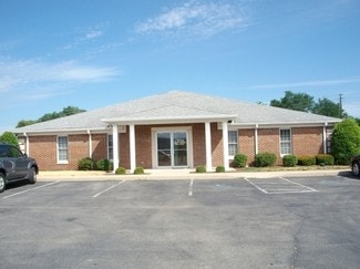 Versailles, KY Office - 125 Big Sink Rd