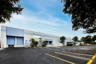 Opa Locka, FL Industrial - 13001 NW 38th Ave Opa Locka, FL Industrial - 13001 NW 38th Ave