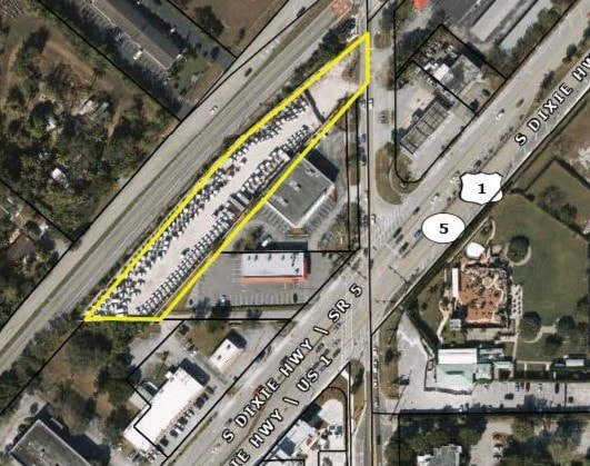 SW 157th ave @ S Dixie Hwy, Homestead, FL for Sale