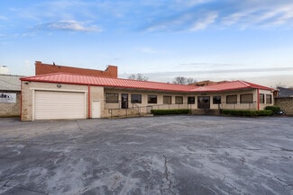 Birmingham, AL Freestanding - 5547 1st Ave N