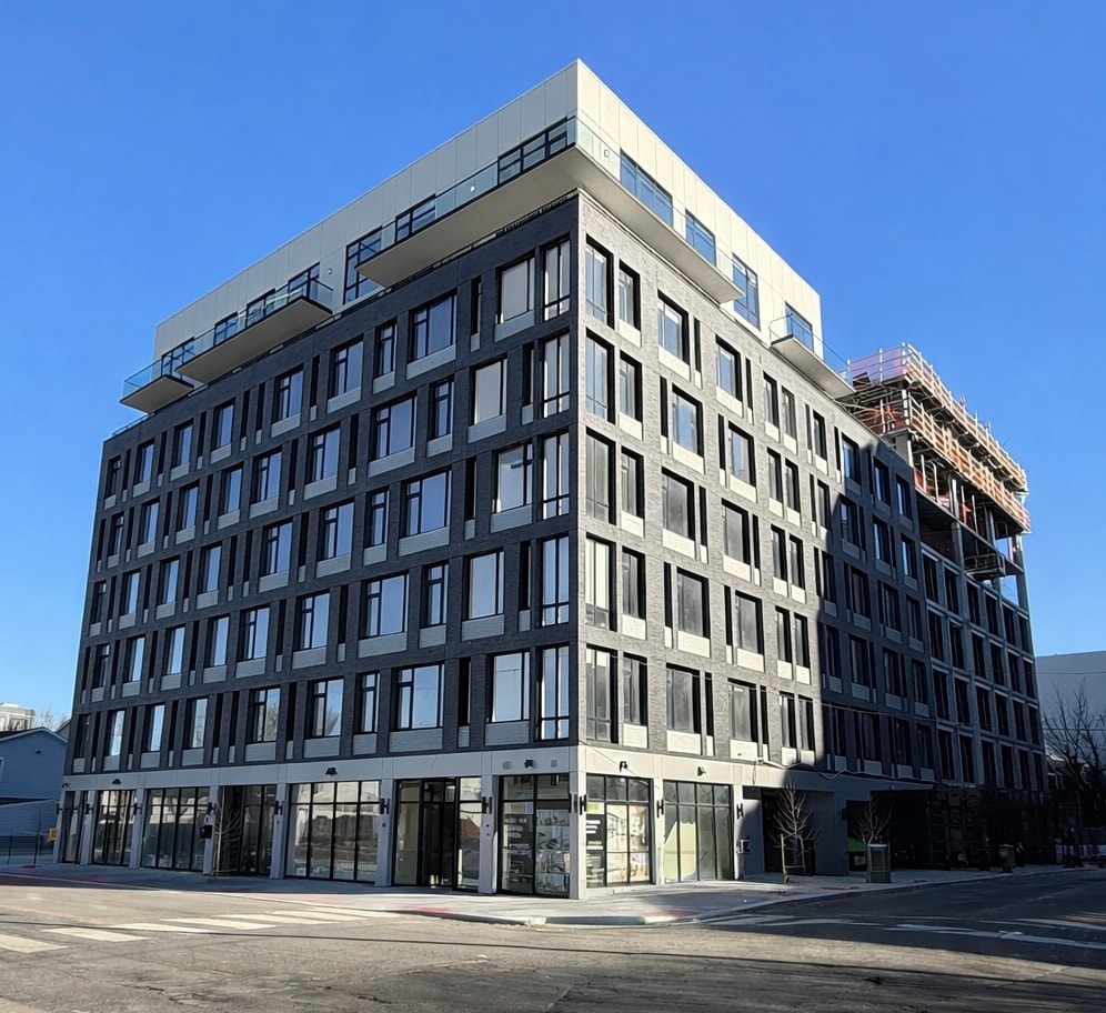 342 Johnston Ave, Jersey City, NJ for Rent