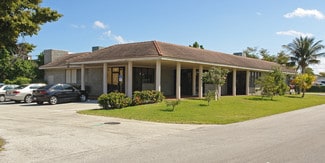 Pompano Beach, FL Medical - 925 SE 1st St