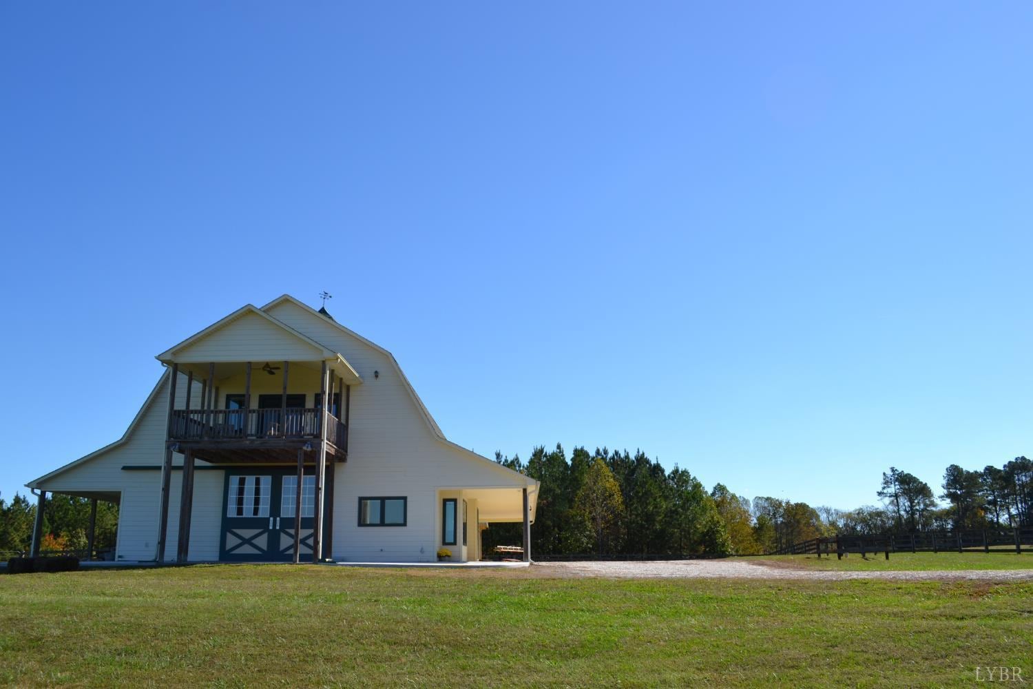 1433 Piney Mountain Rd, Appomattox, VA for Sale