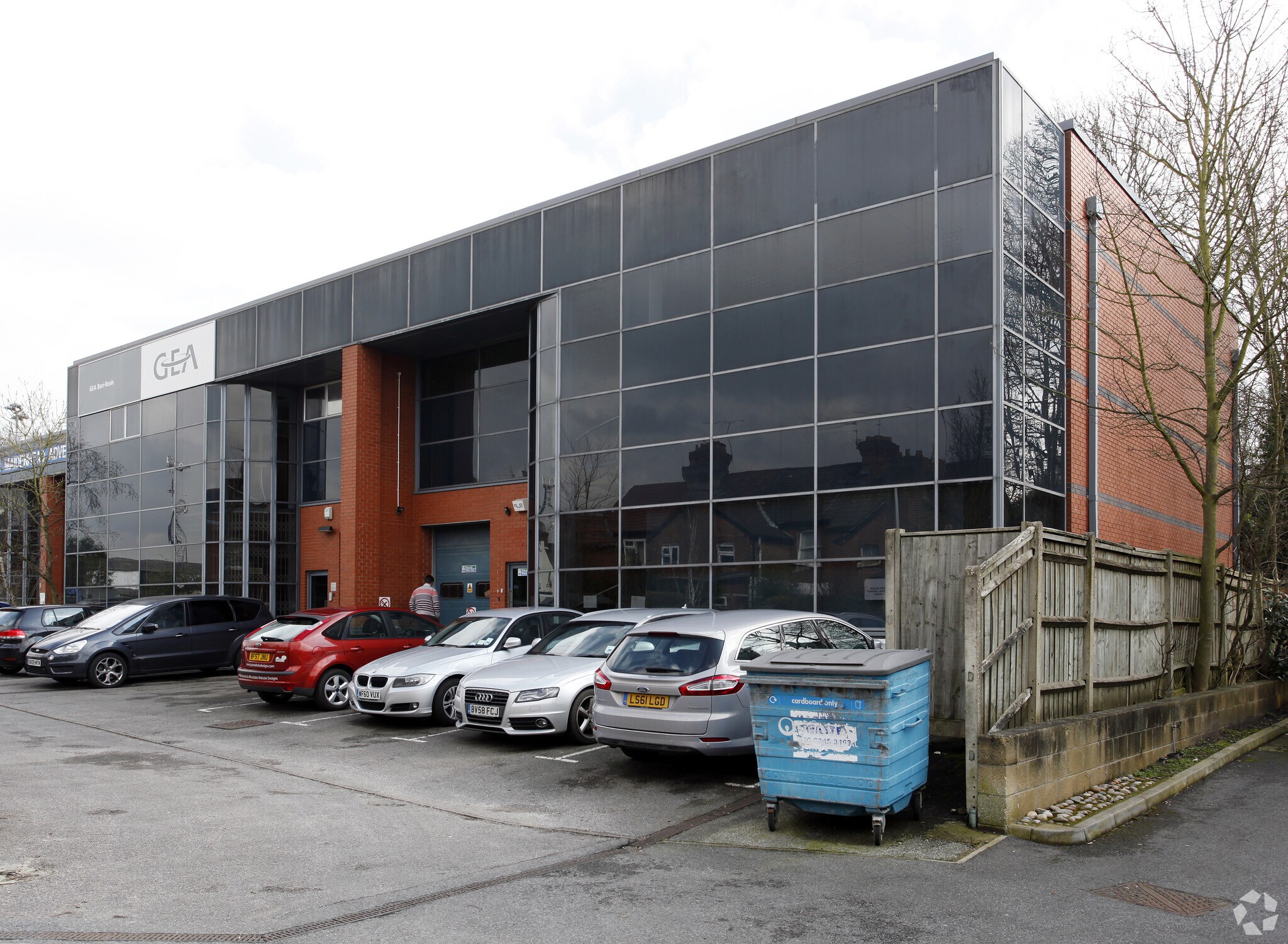 Bell St, Maidenhead, BKS for Sale
