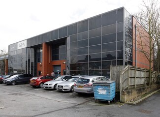 Maidenhead, BKS Office - Bell St
