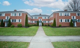 Buffalo, NY Apartments - 580 Starin Ave