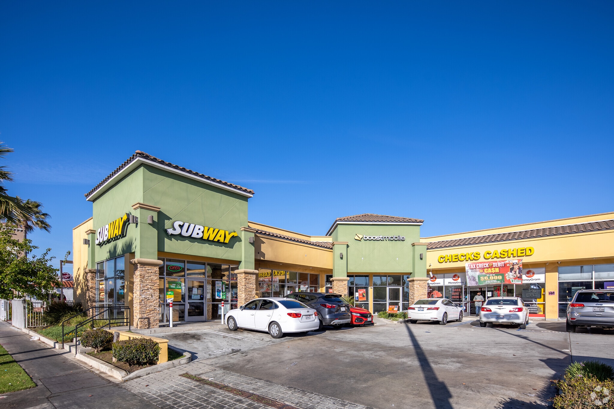 11050 Prairie Ave, Inglewood, CA for Rent